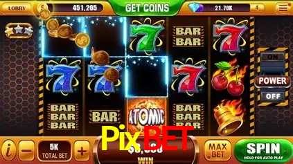 Ofertas Imperdíveis na Pixbet: Promoções e Bônus Que Valem a Pena