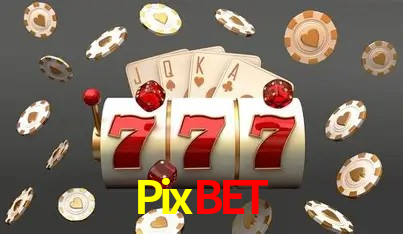 Pixbet,Pixbet Login